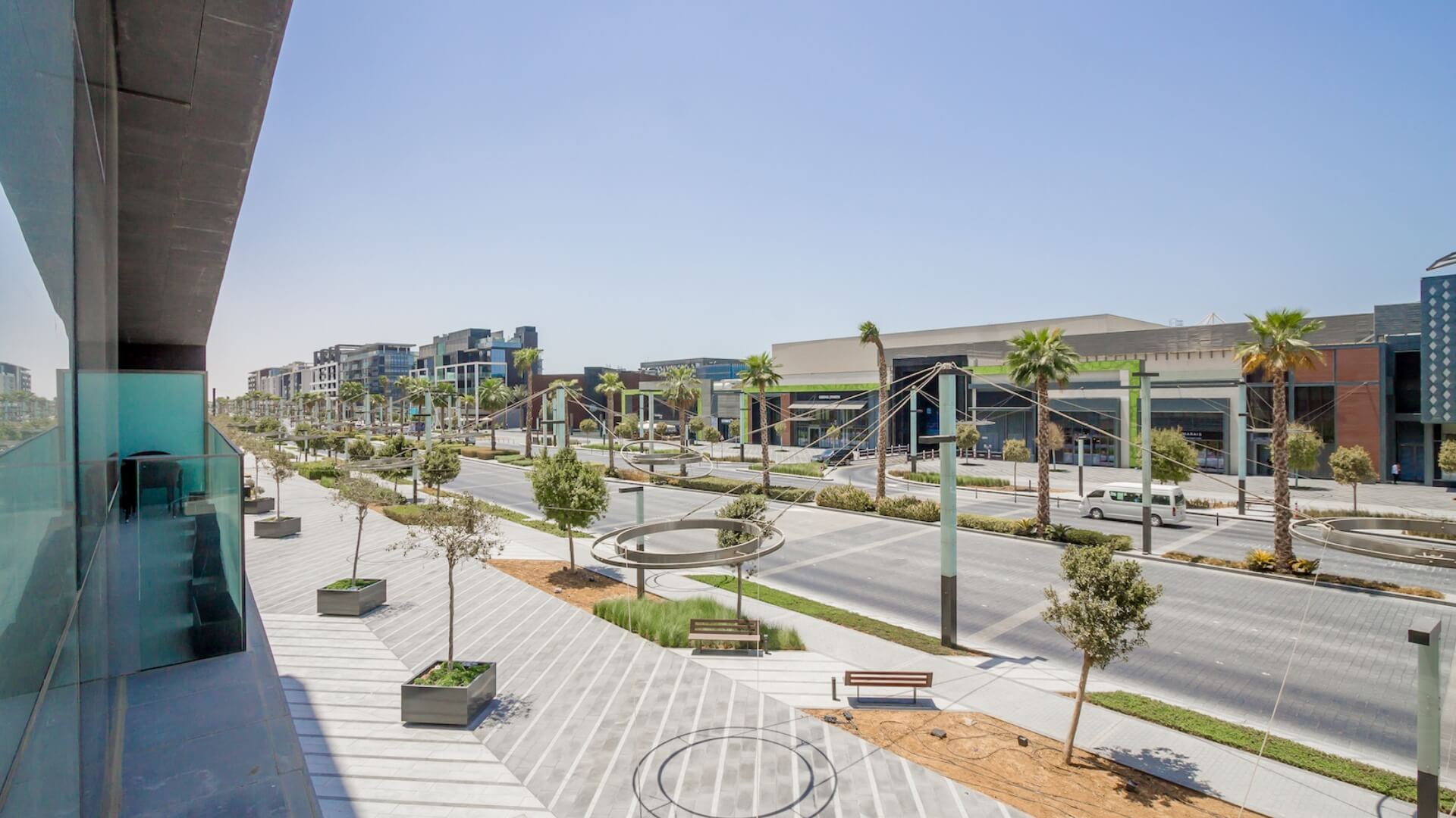 CASTLETON от Meraas Holding LLC в City Walk, Dubai, ОАЭ - 8