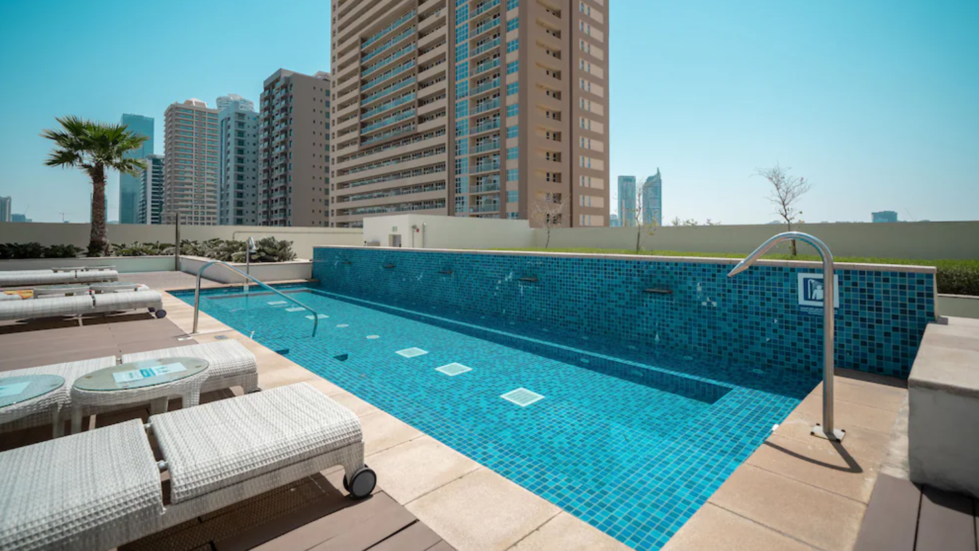 TOWER 108 от Damac Properties в Jumeirah Village Circle, Dubai, ОАЭ - 4