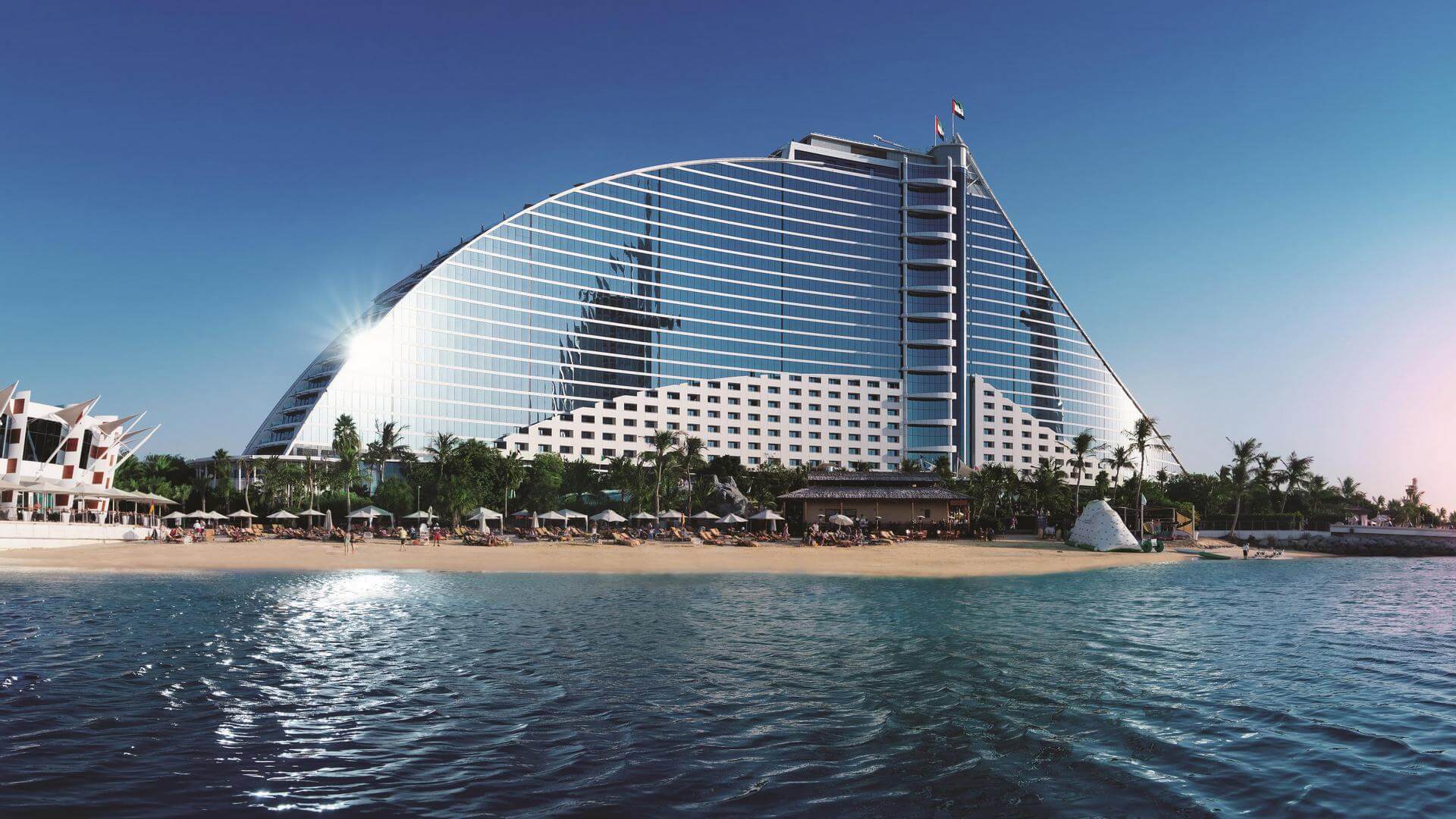 SUR LA MER от Meraas Holding LLC в Jumeirah, Dubai, ОАЭ - 2