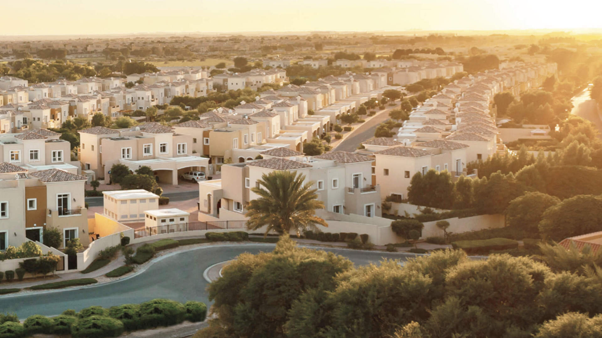 ANYA TOWNHOUSES от Emaar Properties в Arabian Ranches 3, Dubai, ОАЭ - 8