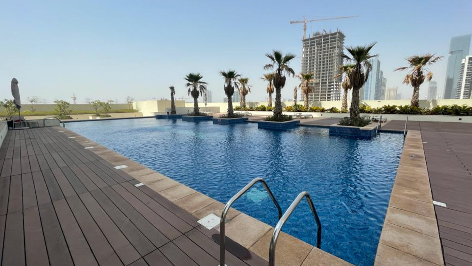 TOWER 108 от Damac Properties в Jumeirah Village Circle, Dubai, ОАЭ - 3