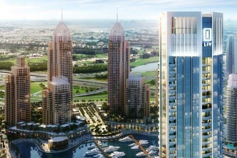 Новостройка или вторичка: что выбрать в Дубае?