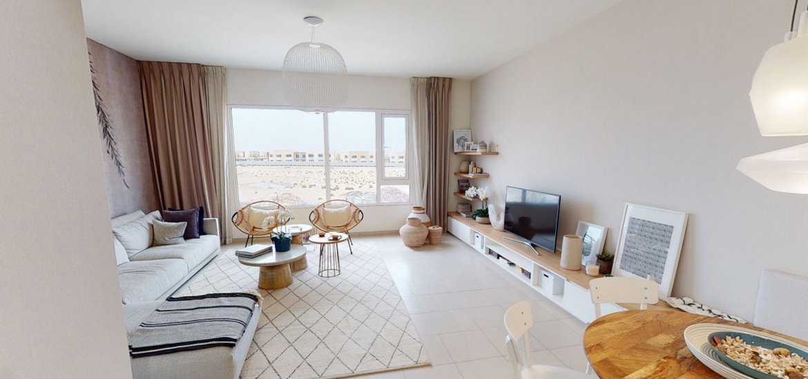 Townhouse for sale in Emaar South, Dubai, UAE 2 bedrooms, 108 sq.m. No. 1249 - photo 6