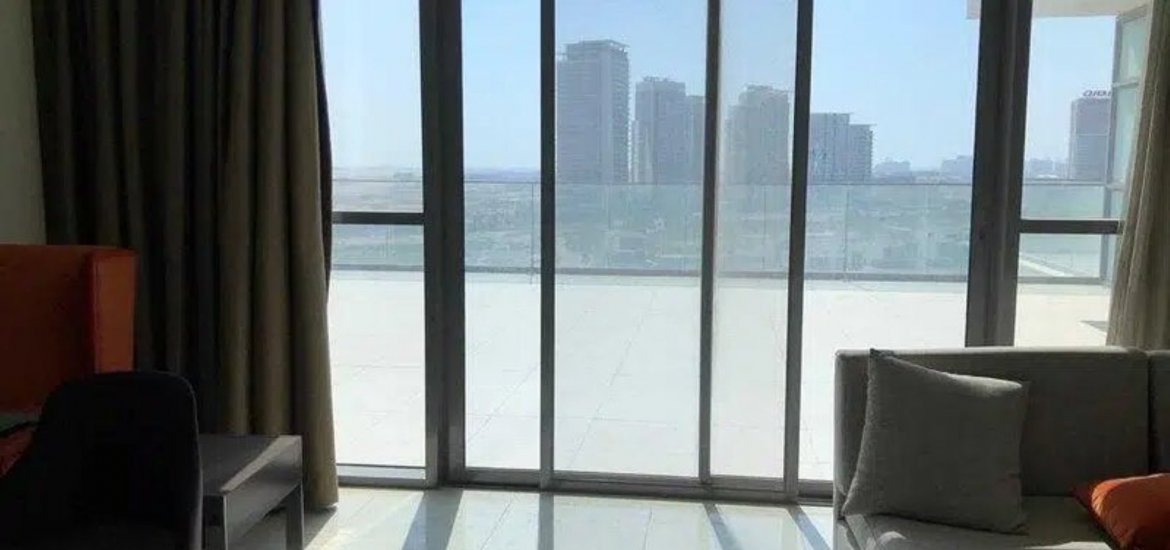 Apartment for sale in DAMAC Hills, Dubai, UAE 1 bedroom, 76 sq.m. No. 1389 - photo 5