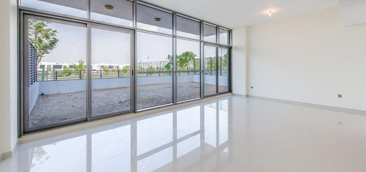 Apartment for sale in DAMAC Hills, Dubai, UAE 3 bedrooms, 263 sq.m. No. 1374 - photo 4