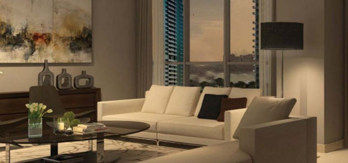 Apartment for sale in Dubai Hills Estate, Dubai, UAE 2 bedrooms, 69 sq.m. No. 979 - photo 5