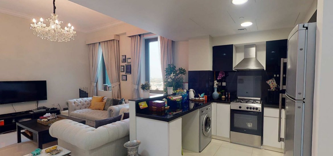 Apartment for sale in Business Bay, Dubai, UAE 2 bedrooms, 173 sq.m. No. 1332 - photo 4