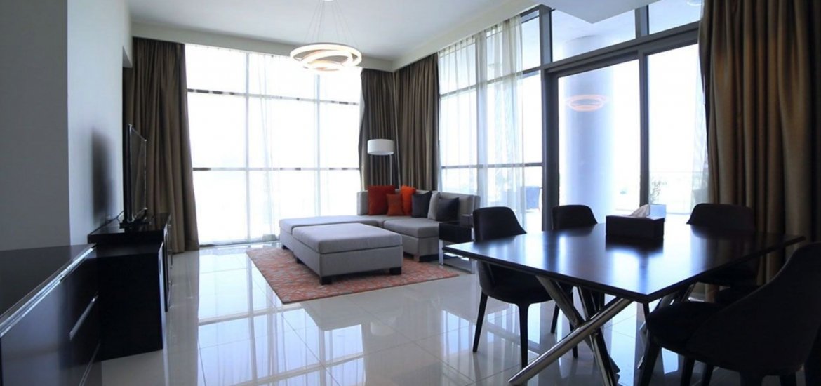 Villa for sale in DAMAC Hills, Dubai, UAE 4 bedrooms, 191 sq.m. No. 2203 - photo 5