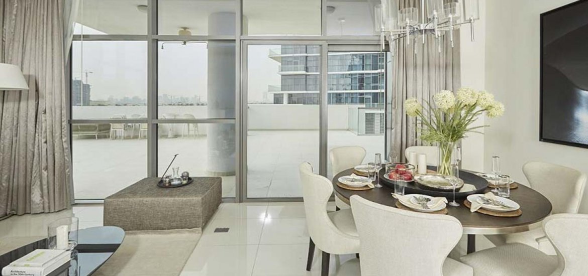 Apartment for sale in DAMAC Hills, Dubai, UAE 2 bedrooms, 150 sq.m. No. 1379 - photo 3