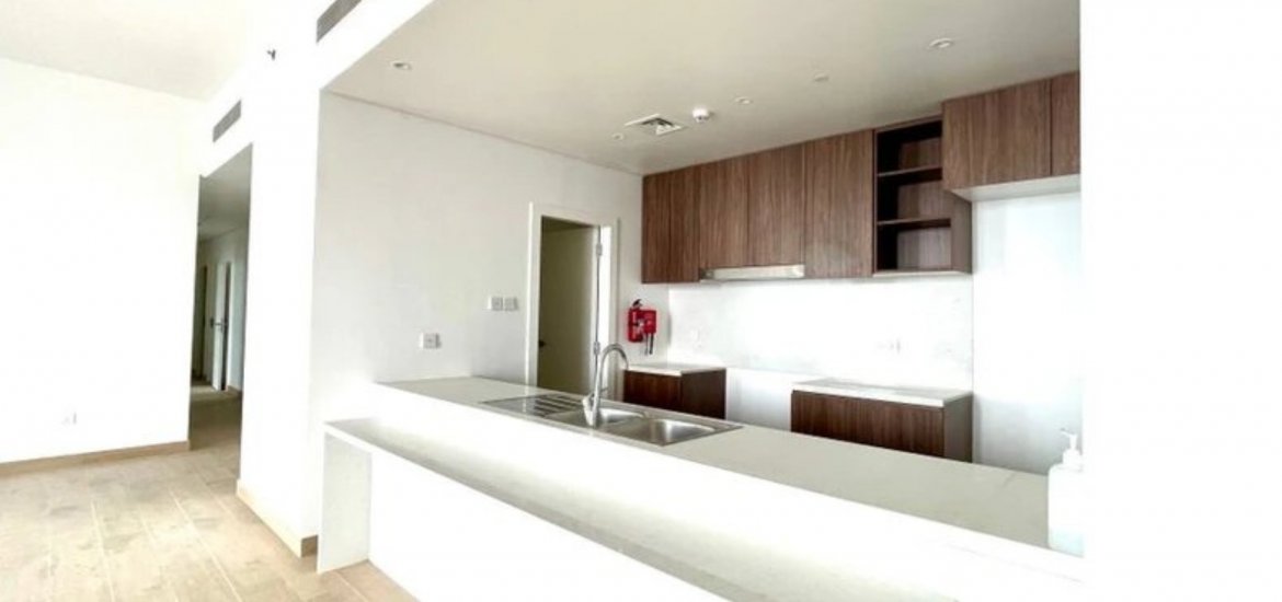 Apartment for sale in Port de la mer, Dubai, UAE 1 bedroom, 83 sq.m. No. 1271 - photo 1