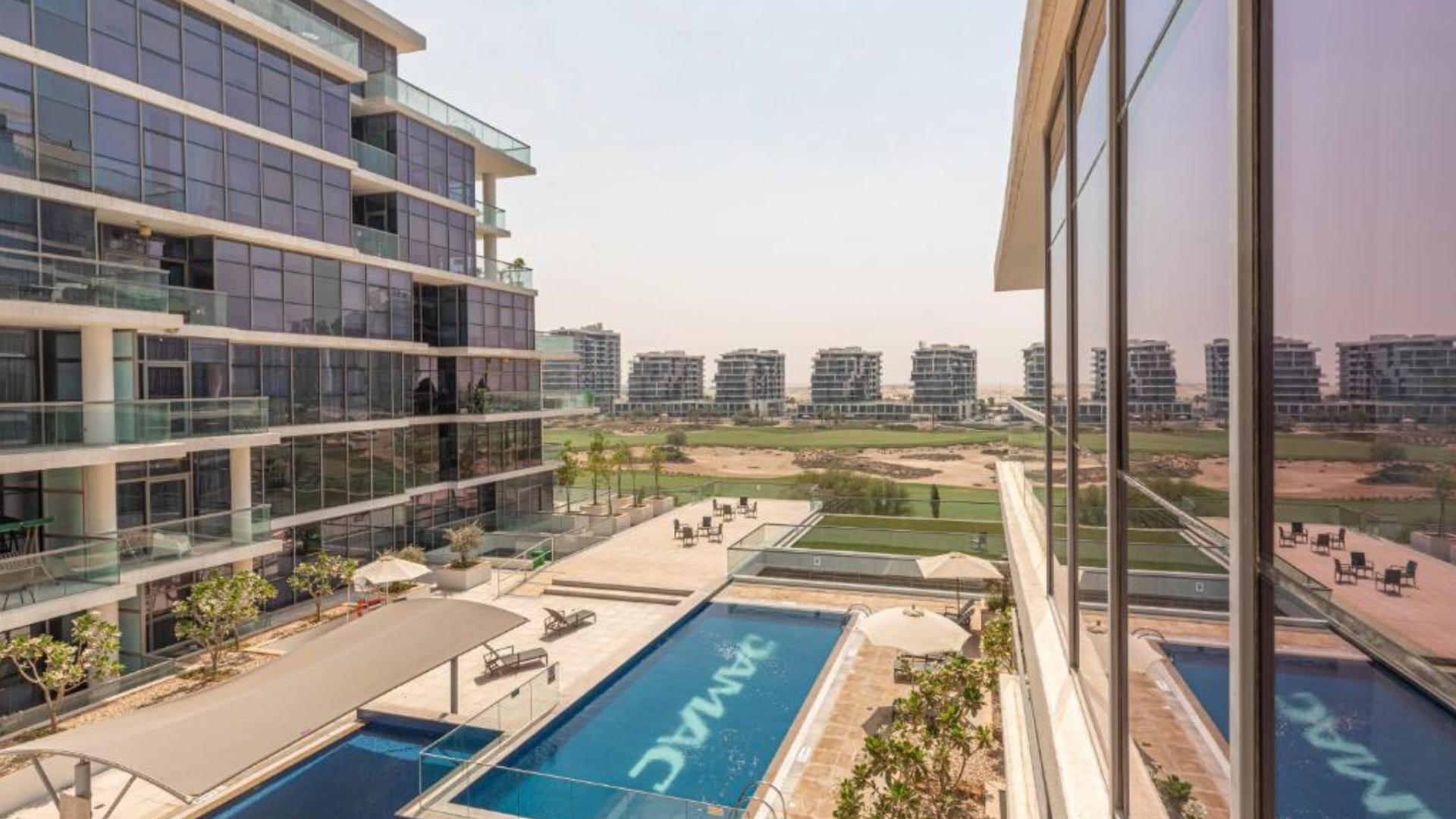 GOLF VISTA by Damac Properties in DAMAC Hills, Dubai, UAE - 7