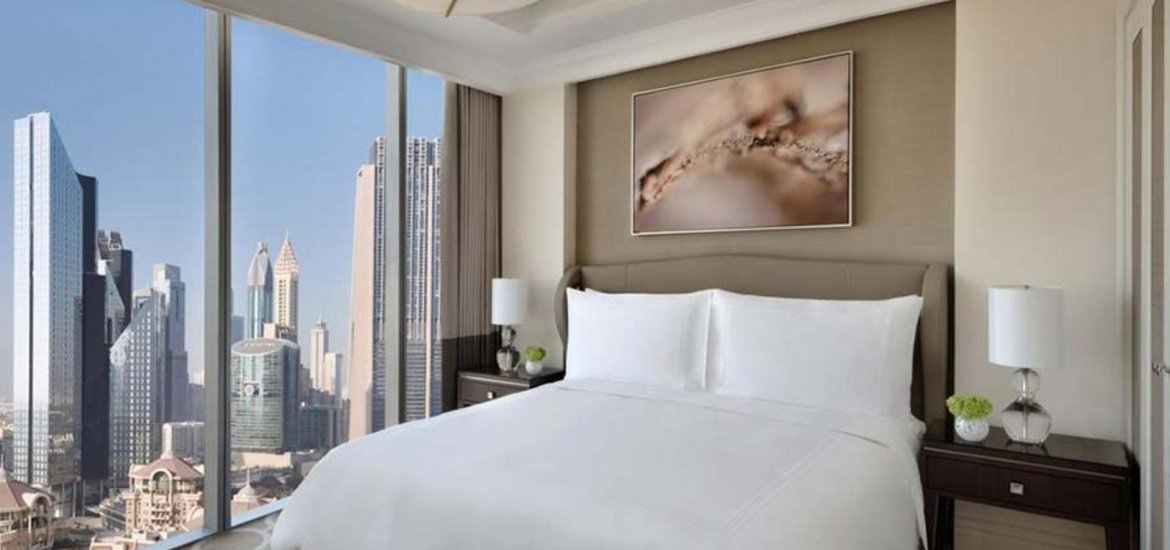 Apartment for sale in Downtown Dubai, Dubai, UAE 3 bedrooms, 255 sq.m. No. 1003 - photo 5