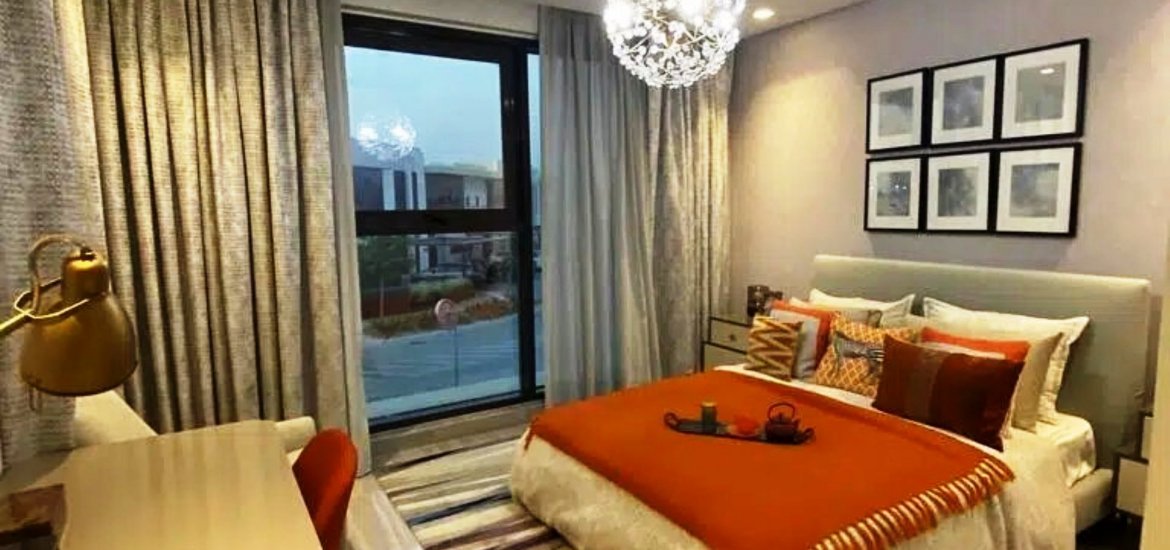 Villa for sale in Al Safa, Dubai, UAE 5 bedrooms, 312 sq.m. No. 1526 - photo 3