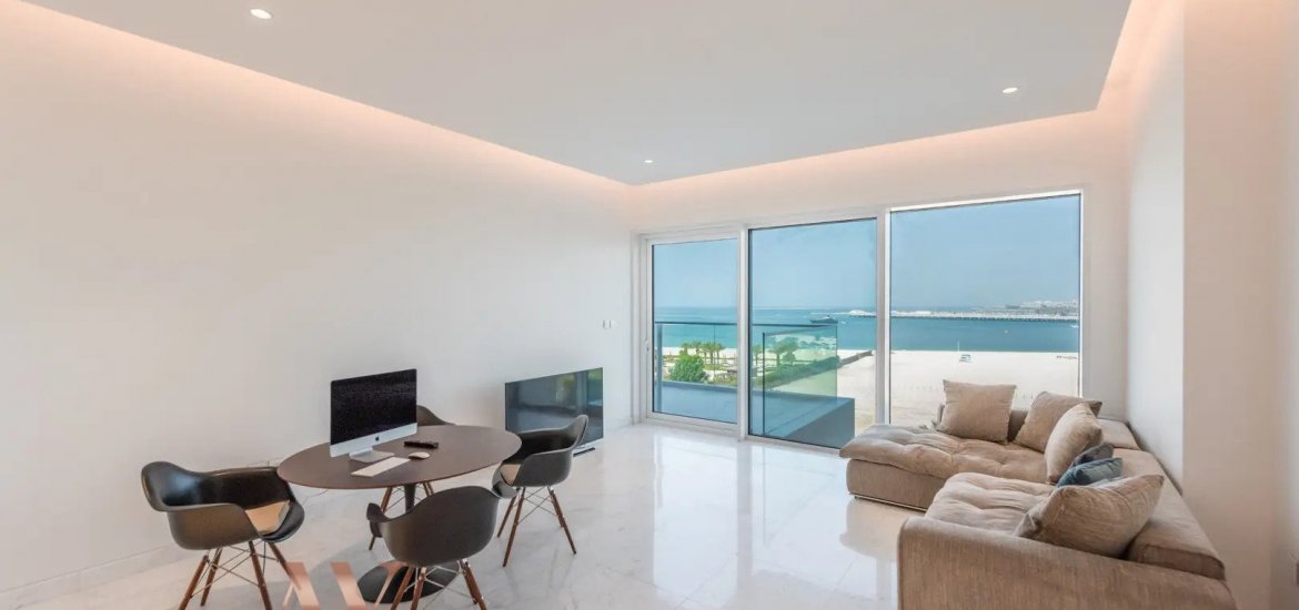 Apartment for sale in Jumeirah Beach Residence, Dubai, UAE 2 bedrooms, 178 sq.m. No. 817 - photo 6