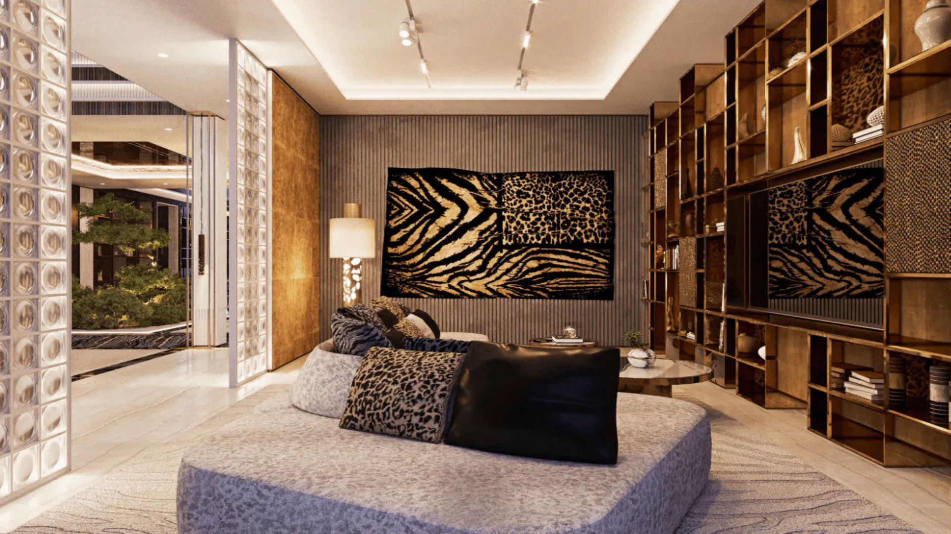 GEMS ESTATES by Damac Properties in DAMAC Hills, Dubai, UAE - 5