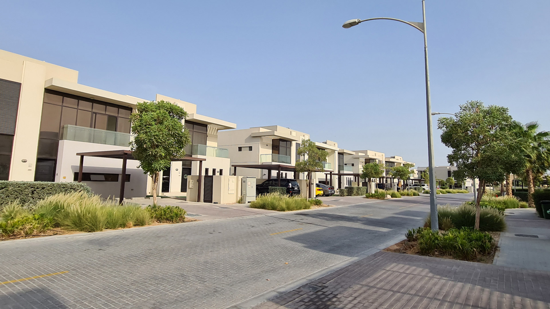 ROCHESTER VILLAS by Damac Properties in DAMAC Hills, Dubai, UAE - 4