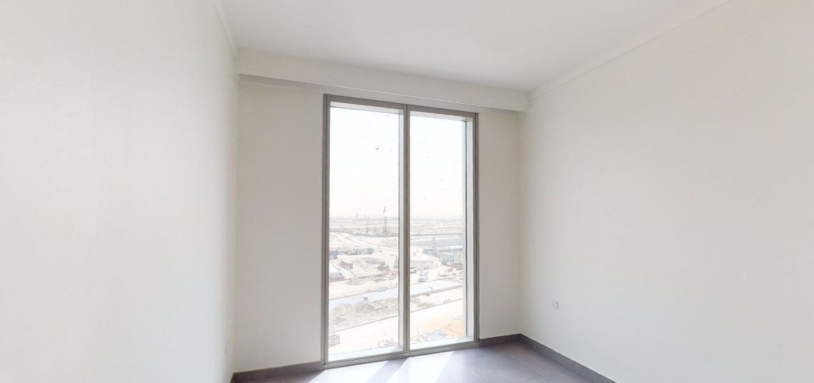 Apartment for sale in Dubai Creek Harbour (The Lagoons), Dubai, UAE 3 bedrooms, 139 sq.m. No. 1556 - photo 1