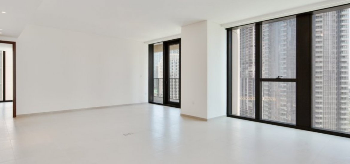 Apartment for sale in Downtown Dubai, Dubai, UAE 1 bedroom, 82 sq.m. No. 1031 - photo 2