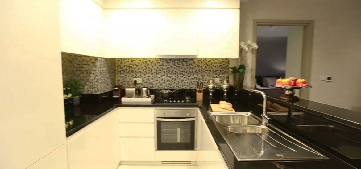 Apartment for sale in Sheikh Zayed Road, Dubai, UAE 3 bedrooms, 157 sq.m. No. 1939 - photo 5