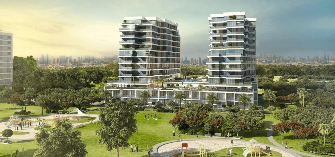 Damac Hills 2 - 13