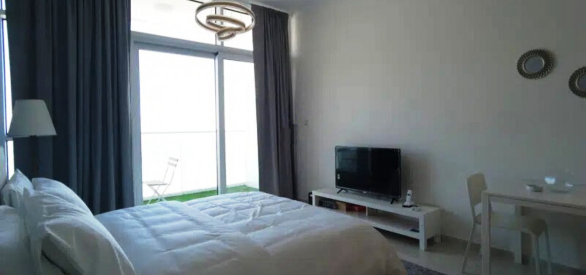 Apartment for sale in DAMAC Hills, Dubai, UAE 2 bedrooms, 123 sq.m. No. 1386 - photo 5