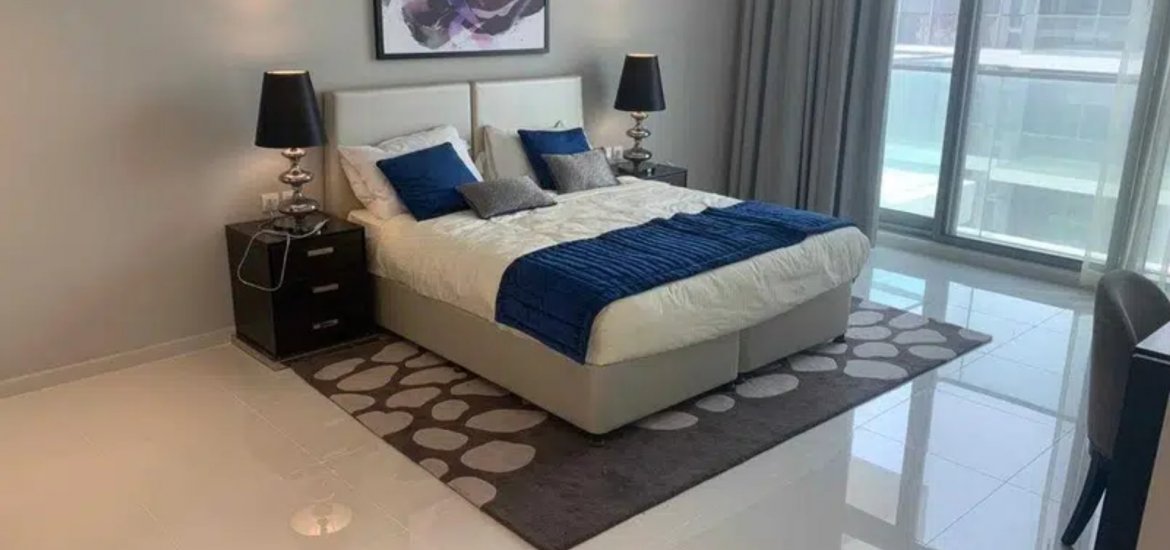 Apartment for sale in DAMAC Hills, Dubai, UAE 3 bedrooms, 210 sq.m. No. 1072 - photo 2