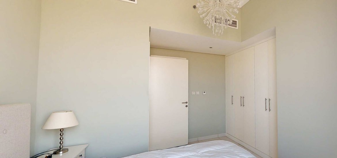 Apartment for sale in Business Bay, Dubai, UAE 1 bedroom, 120 sq.m. No. 1330 - photo 7