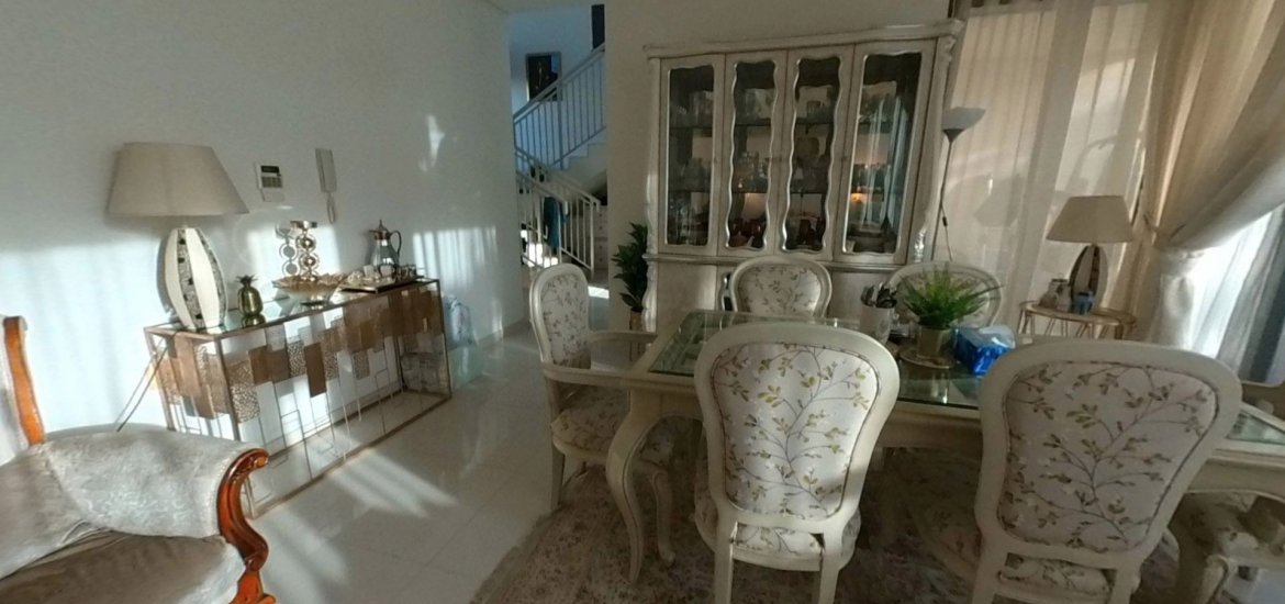 Villa for sale in DAMAC Hills, Dubai, UAE 3 bedrooms, 324 sq.m. No. 1406 - photo 2