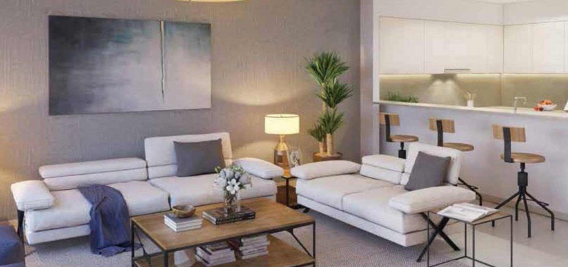 Villa for sale in Dubai Hills Estate, Dubai, UAE 3 bedrooms, 288 sq.m. No. 1745 - photo 6