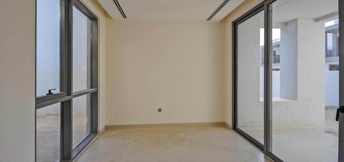 Villa for sale in Dubai Hills Estate, Dubai, UAE 5 bedrooms, 349 sq.m. No. 1746 - photo 5