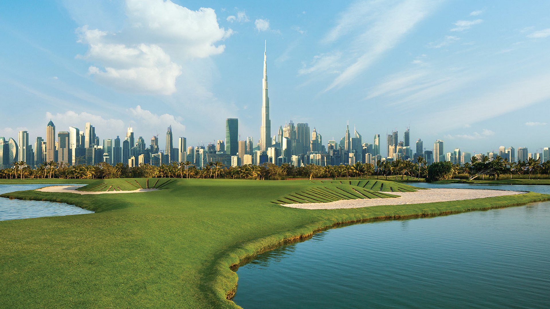 GOLF SUITES by Emaar Properties in Dubai Hills Estate, Dubai, UAE - 7