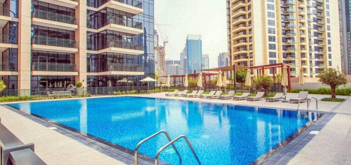 Apartment for sale in Downtown Dubai, Dubai, UAE 2 bedrooms, 143 sq.m. No. 1707 - photo 3