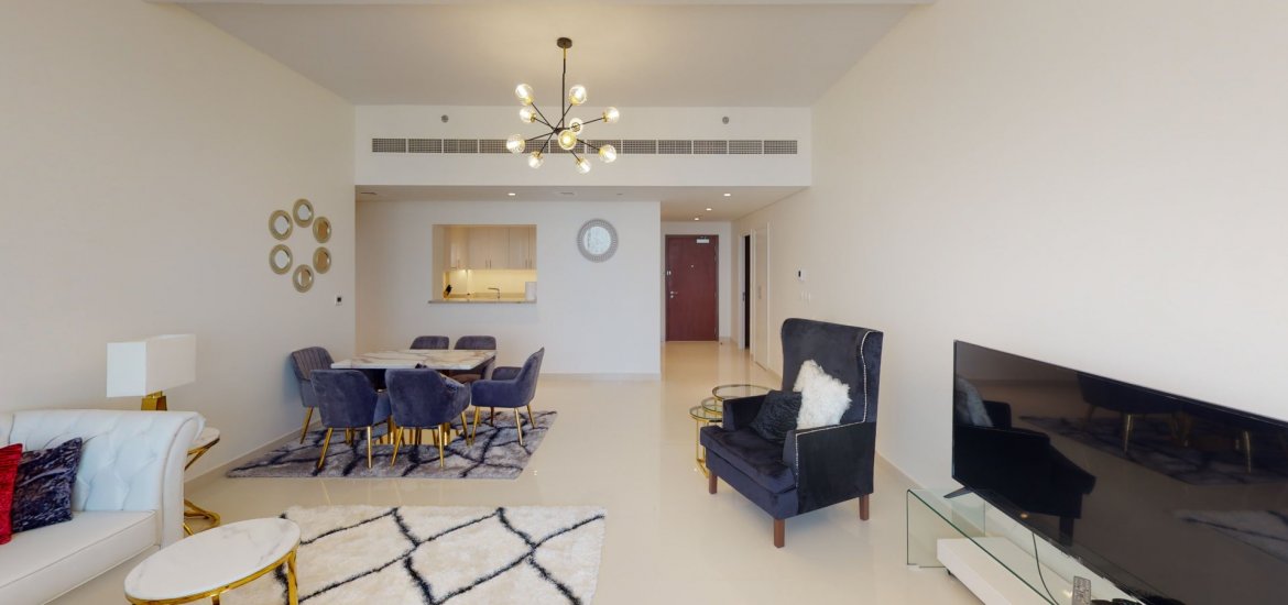 Apartment for sale in Downtown Dubai, Dubai, UAE 1 bedroom, 90 sq.m. No. 1704 - photo 10