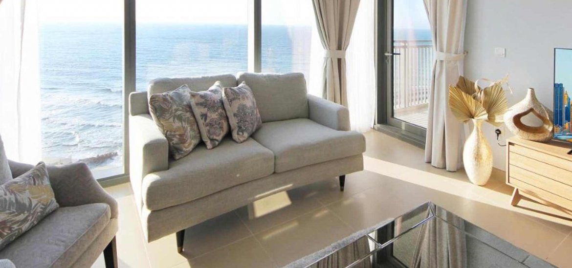 Apartment for sale in Dubai Marina, Dubai, UAE 1 bedroom, 63 sq.m. No. 1713 - photo 1