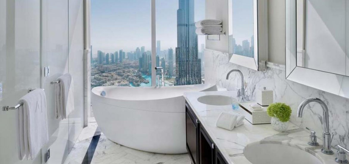 Penthouse for sale in Downtown Dubai, Dubai, UAE 4 bedrooms, 422 sq.m. No. 1574 - photo 7