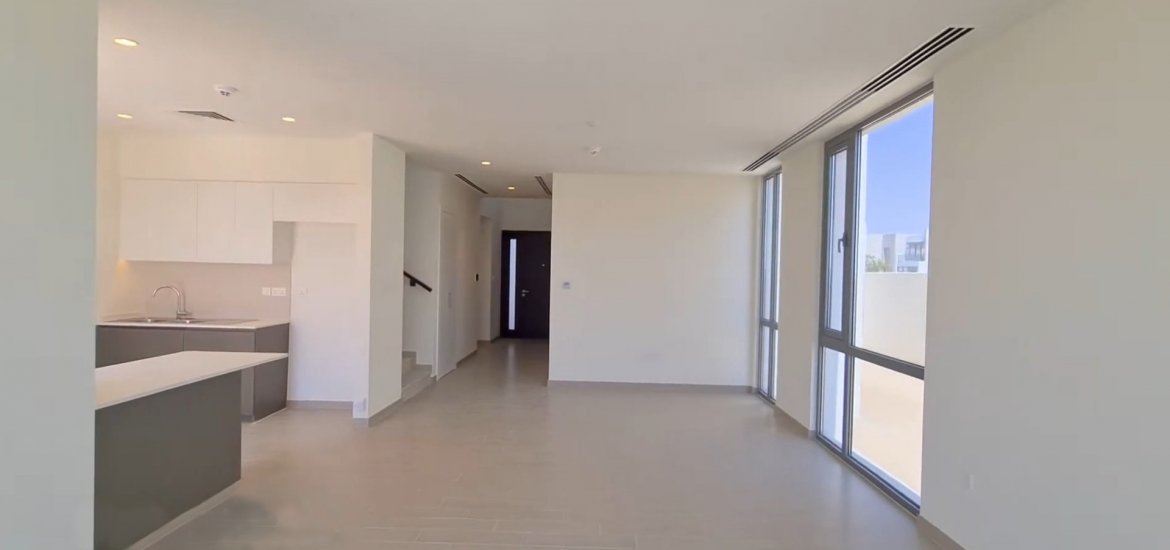 Villa for sale in Emaar South, Dubai, UAE 3 bedrooms, 261 sq.m. No. 1703 - photo 7