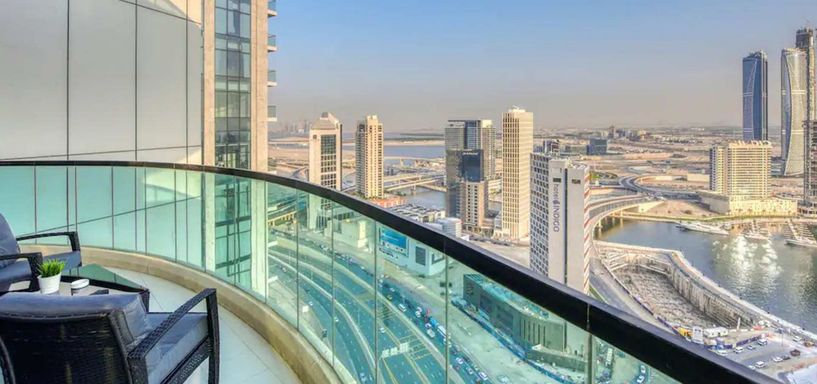 Apartment for sale in Downtown Dubai, Dubai, UAE 3 bedrooms, 471 sq.m. No. 1231 - photo 3