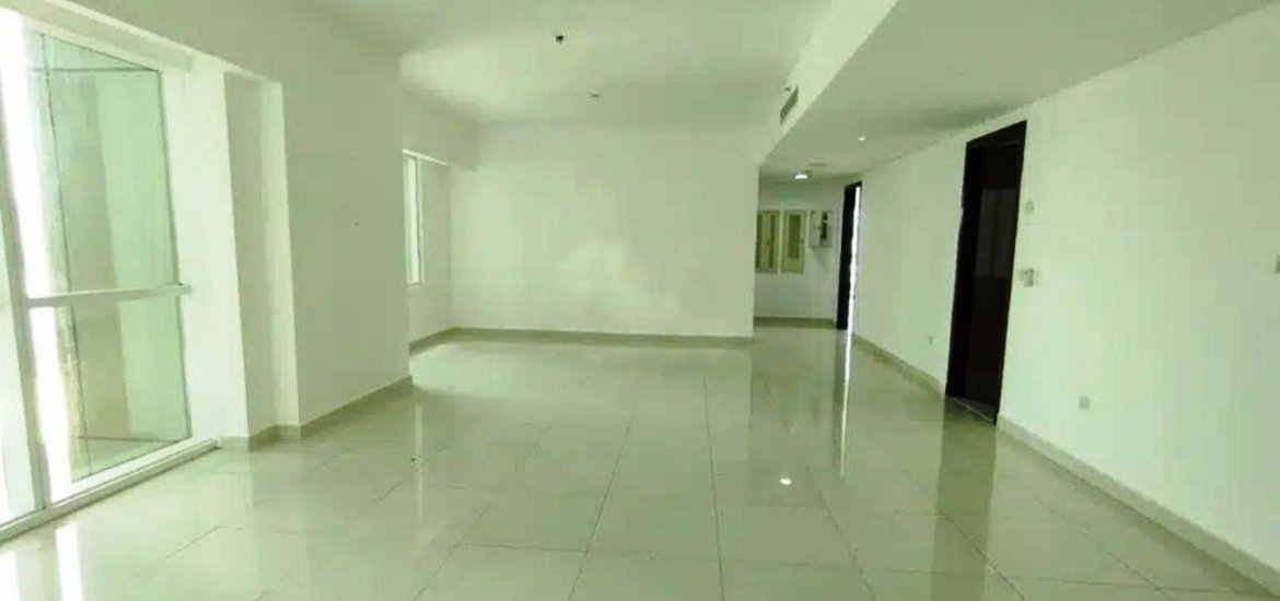 Apartment for sale in Al Reem Island, Abu Dhabi, UAE 3 bedrooms, 277 sq.m. No. 3312 - photo 5