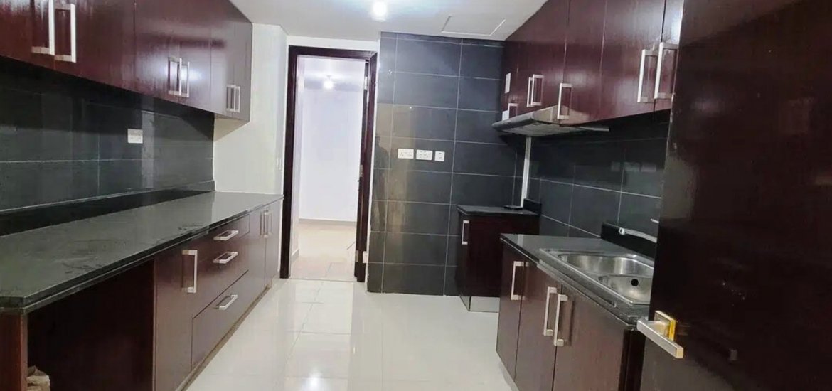 Apartment for sale in Al Reem Island, Abu Dhabi, UAE 3 bedrooms, 277 sq.m. No. 3313 - photo 6