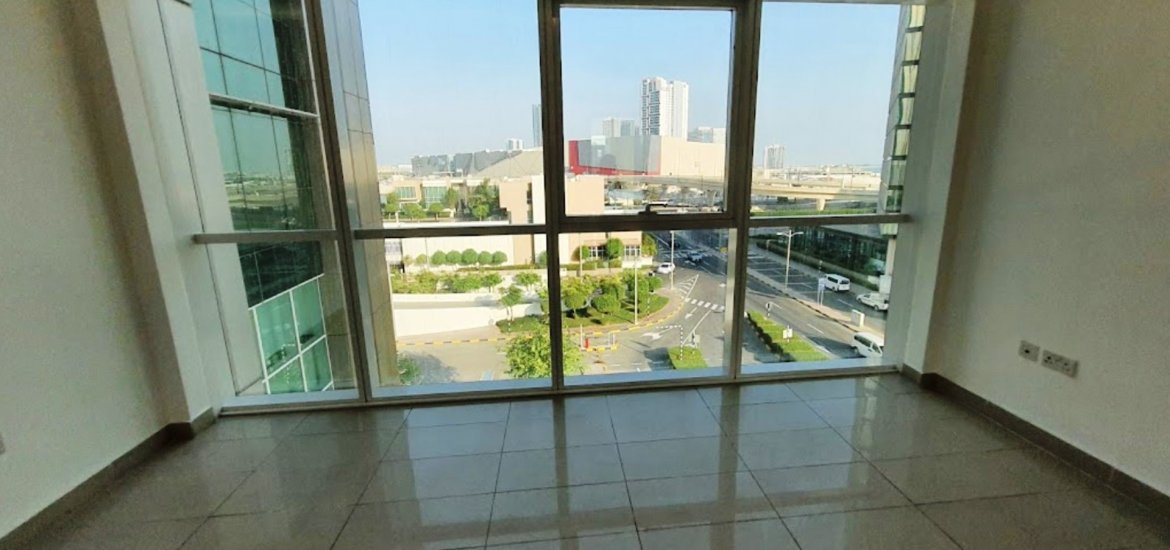 Apartment for sale in Al Reem Island, Abu Dhabi, UAE 2 bedrooms, 186 sq.m. No. 3310 - photo 1