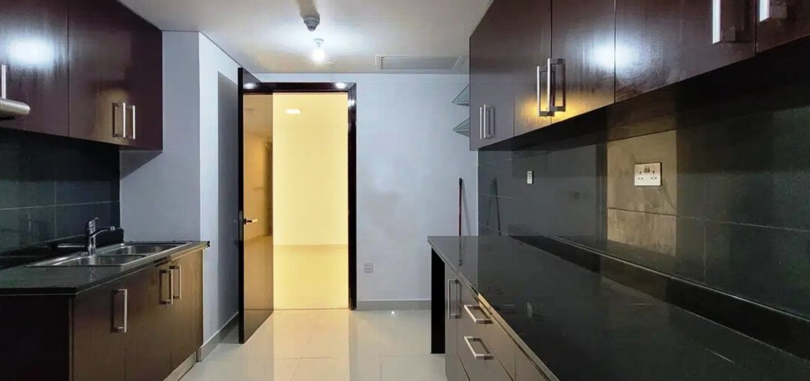 Apartment for sale in Al Reem Island, Abu Dhabi, UAE 2 bedrooms, 186 sq.m. No. 3308 - photo 4