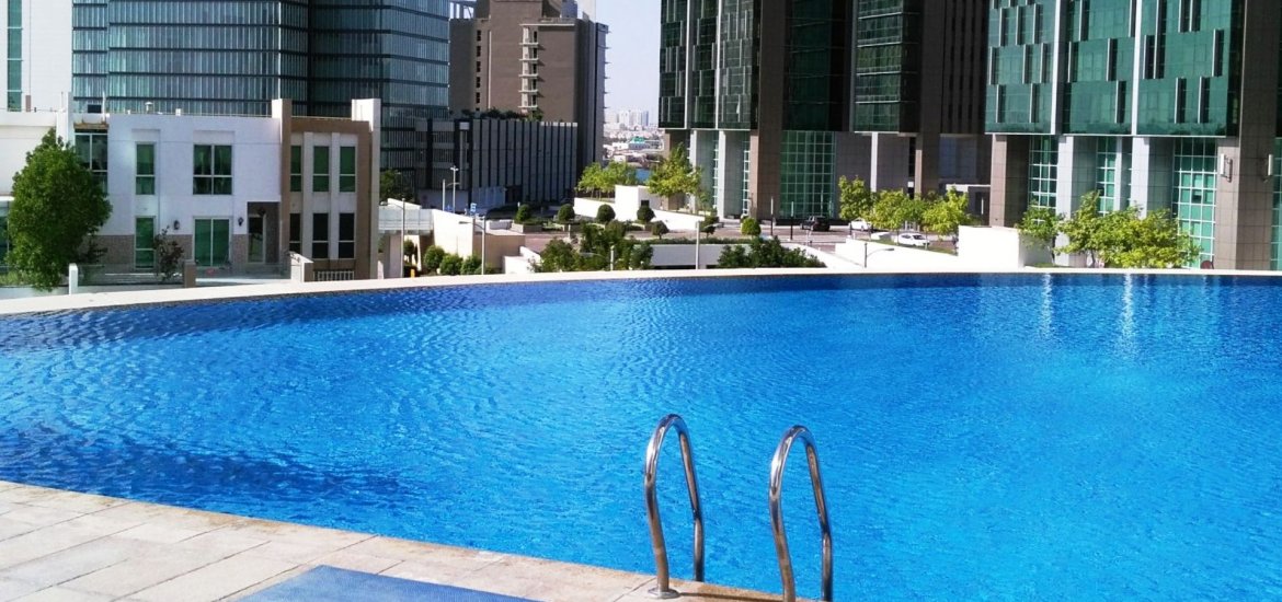 Apartment for sale in Al Reem Island, Abu Dhabi, UAE 2 bedrooms, 186 sq.m. No. 3308 - photo 9