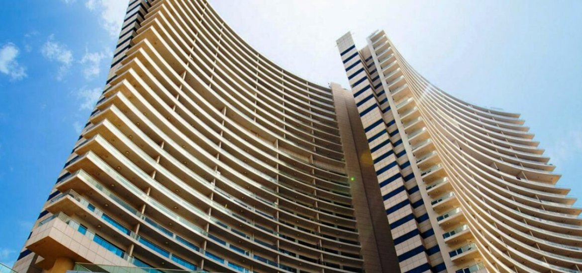 Apartment for sale in Al Reem Island, Abu Dhabi, UAE 2 bedrooms, 124 sq.m. No. 3329 - photo 8