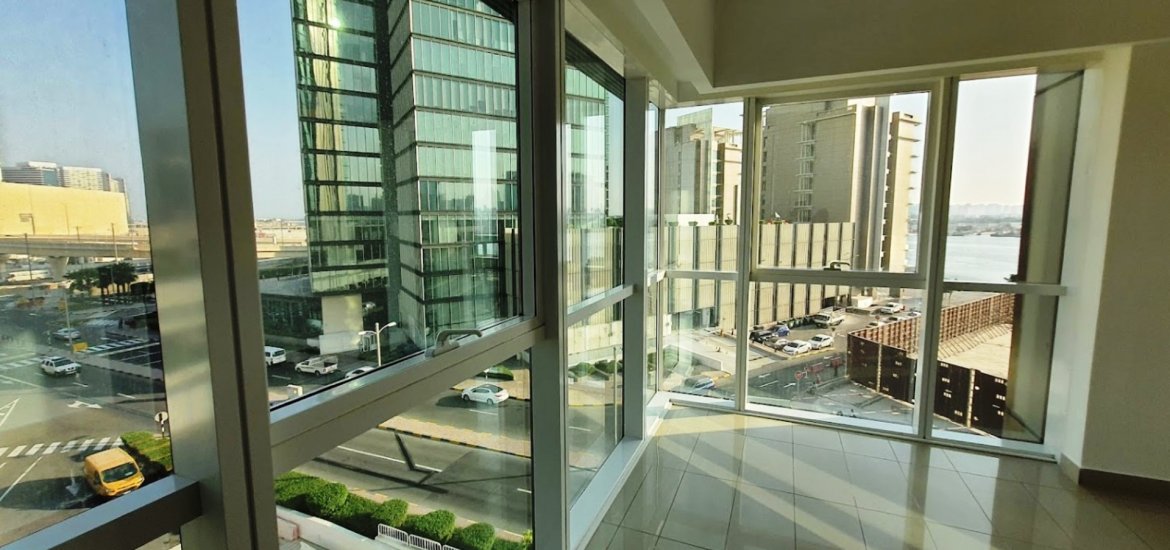 Apartment for sale in Al Reem Island, Abu Dhabi, UAE 4 bedrooms, 388 sq.m. No. 3314 - photo 2